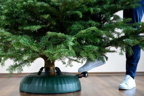 Kuusejalg Krinner X-440 Deluxe 4,4m puule