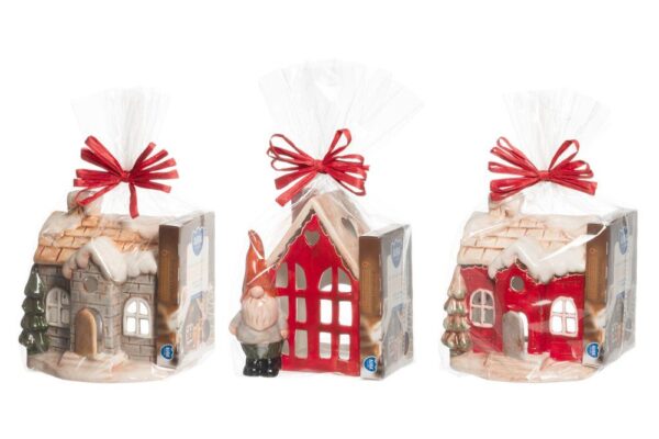 Kingikomplekt latern ja teeküünlad erinevad 1tk