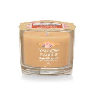 Lõhnaküünal Yankee Candle Slopeside Spritz 37g