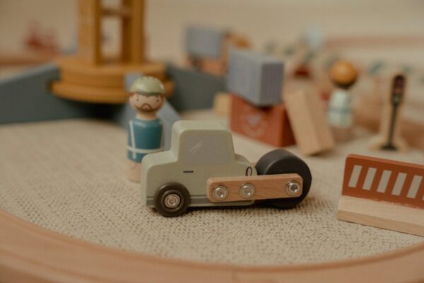 Little Dutch Kraana mängukomplekt FSC