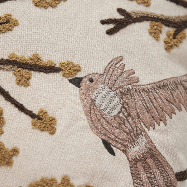 Dekoratiivpadi Elinia kreem 50x50cm