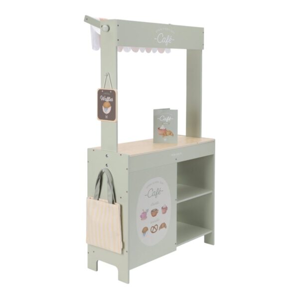 Little Dutch Turulett FSC puidust