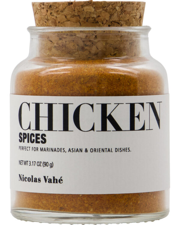 Nicolas Vahe maitseaine kanale 90g