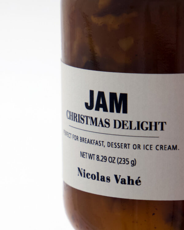 Nicolas Vahe Jõulumoos 235g