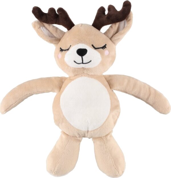 Pleed põhjapõdraga 75x100cm