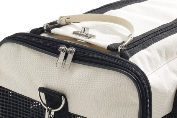 Transpordikott Crm sinine 43x25x h27cm