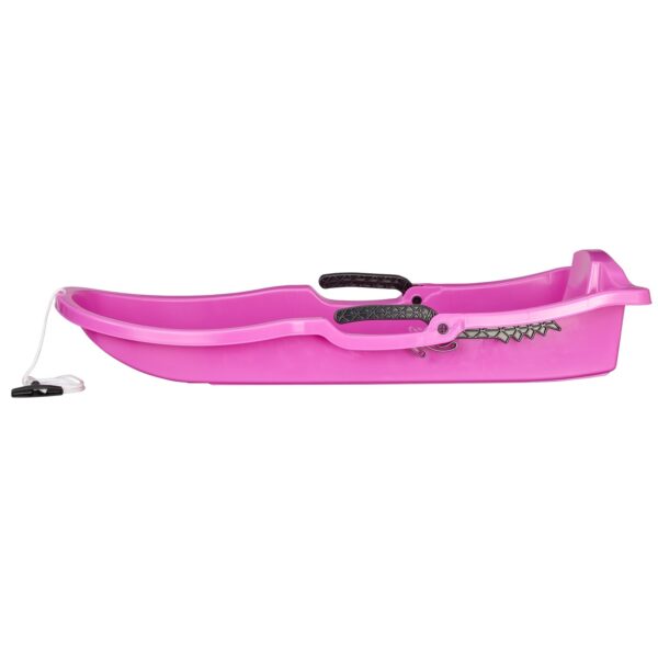 Kelk Stiga Pacer piduritega roosa