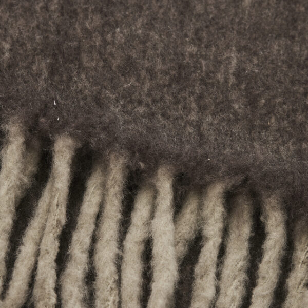 Pleed Essia pruun 170x130cm