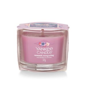 Lõhnaküünal Yankee Candle Summit Stargazing 37g