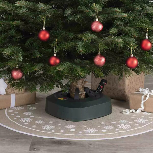 Kuusejald Wizard automaatse pingutusega 3,2L