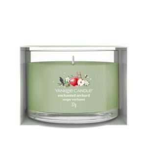 Lõhnaküünal Yankee Candle Enchanted Orchard 37g