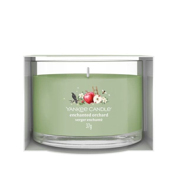 Lõhnaküünal Yankee Candle Enchanted Orchard 37g