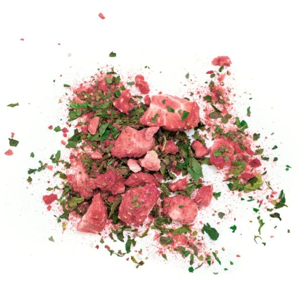 Mahe teesegu Armastuse Vägi 120g