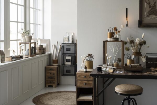 Öökapp/abilaud 27x36x h71cm