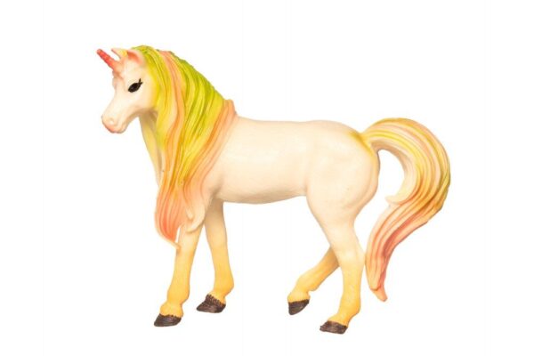 Mänguasi ükssarvik värvivalik 1tk