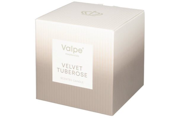 Lõhnaküünal Valpe Velvet 50h