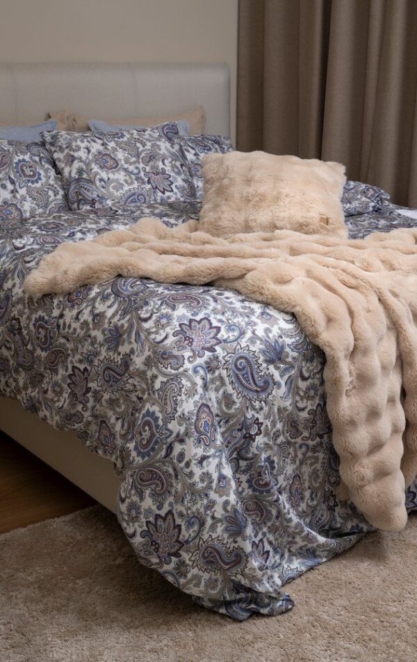 Pleed Aava beež 127x152cm