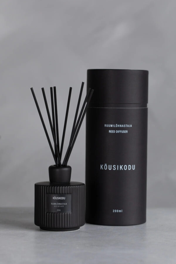 Kodulõhnastaja Lychee 200ml