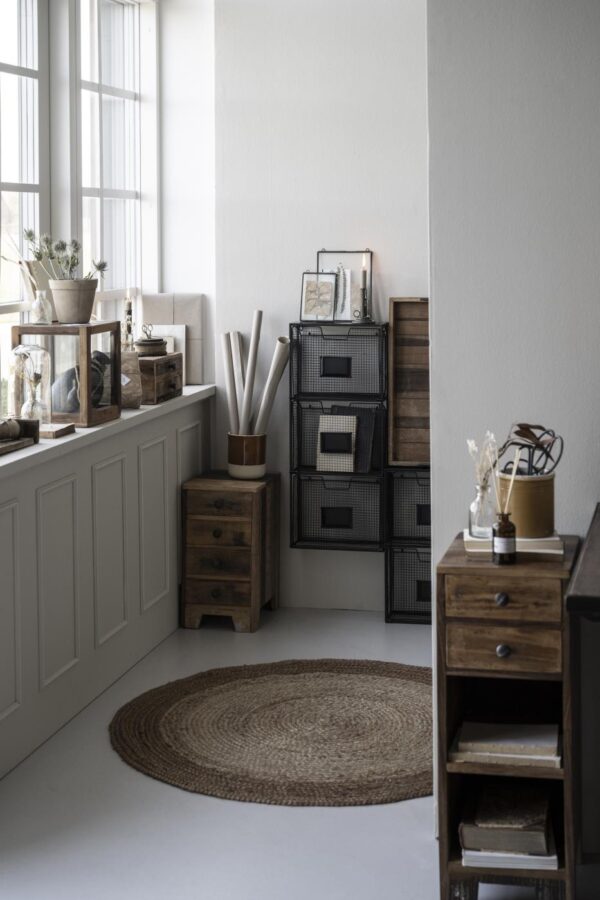 Öökapp/abilaud 27x36x h71cm