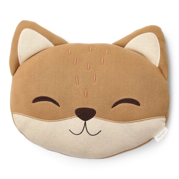 Little Dutch padi Rebane