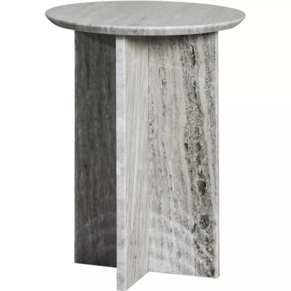 Laud Elivinne hall Ø40x h50cm