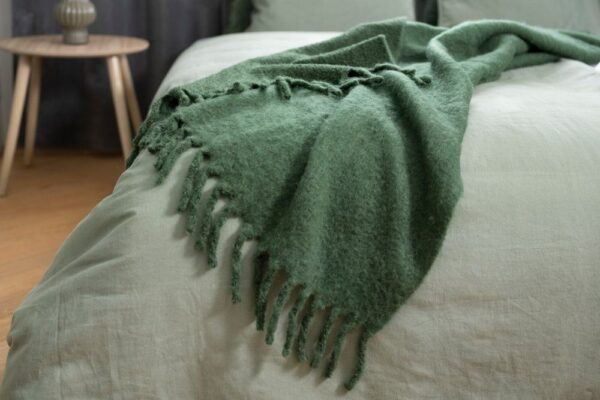 Pleed Valma tumeroheline 125x150cm