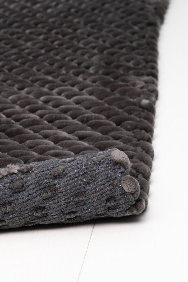 Vannitoamatt Vanamo antratsiit 50x80cm