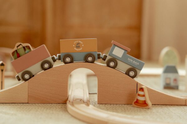 Little Dutch Rongiraja komplekt XL FSC