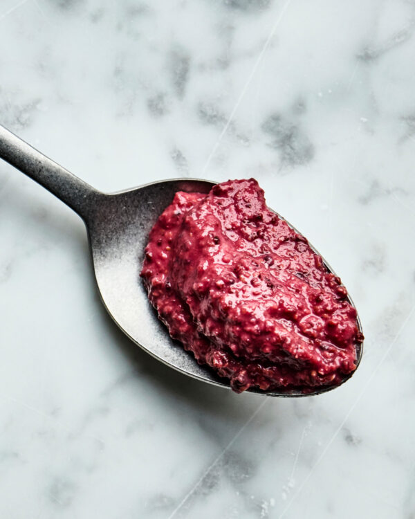 Nicolas Vahe sinep veiniga 115g