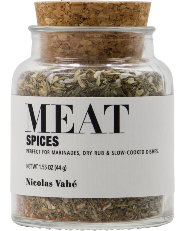 Nicolas Vahe vürtsisegu lihale 44g