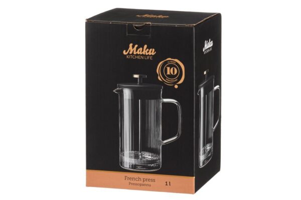 Maku presskann 1L