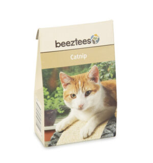 Catnip kassidele 20g