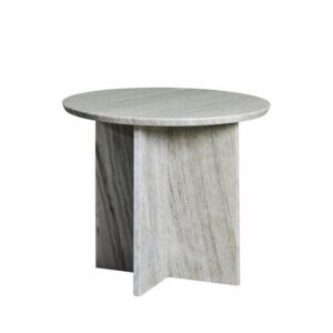 Laud Elivinne hall Ø55x h45cm