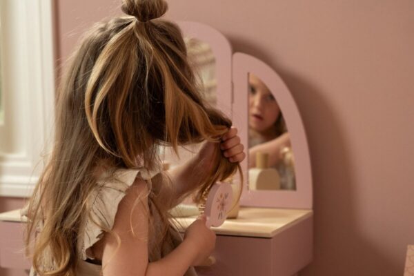 Little Dutch Meigilaud XL FSC puidust