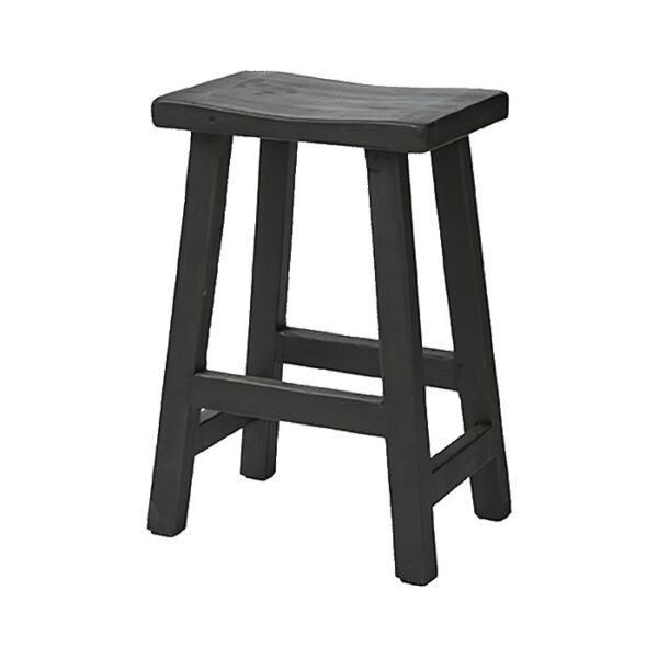 Taburet Kaida must 30x35x h64cm