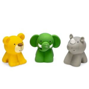 Mänguasi koerale džungliloomad erinevad 1tk