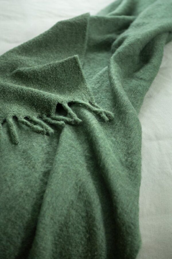 Pleed Valma tumeroheline 125x150cm