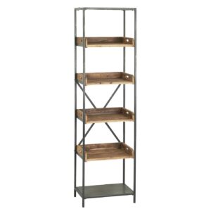 Riiul Brooklyn 55x40x h200cm