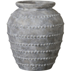 Lillepott Anna hall Ø40,5x h48cm