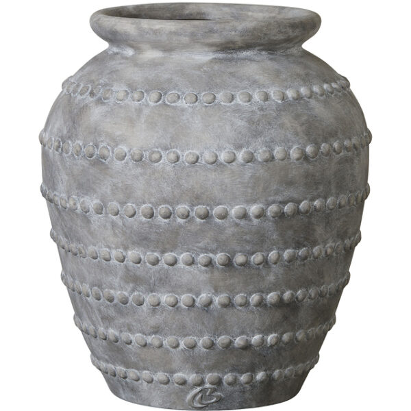 Lillepott Anna hall Ø40,5x h48cm