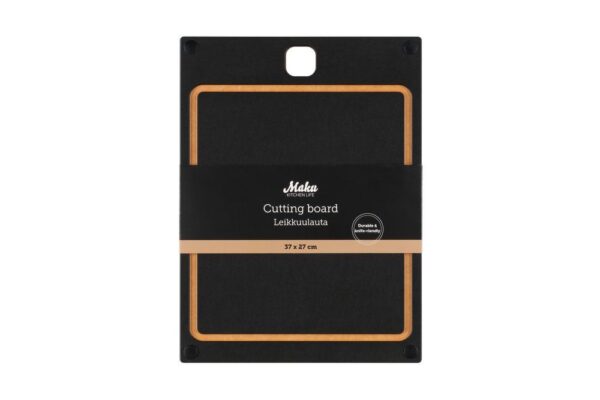 Maku lõikelaud 37x27cm