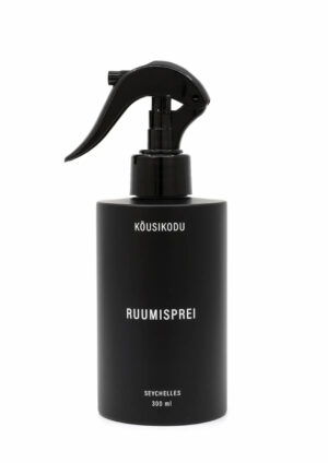 Ruumi-ja tekstiilisprei 300ml Seychelles