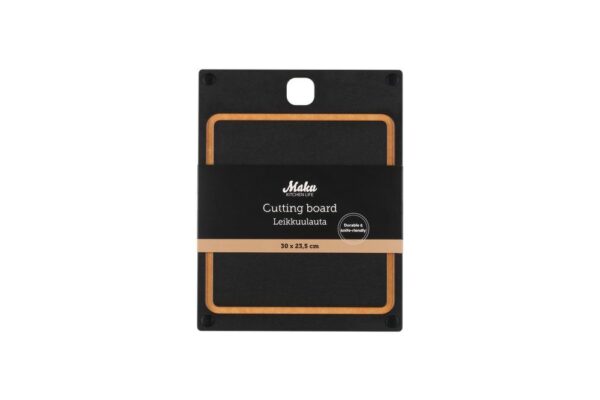 Maku lõikelaud 30x23,5cm