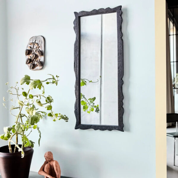 Peegel Carve 31,5x75cm