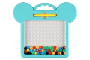 Magneetiline joonistustahvel lastele