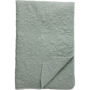 Pleed Isabelle roheline 170x130cm