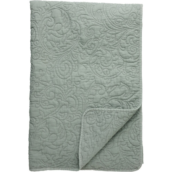 Pleed Isabelle roheline 170x130cm