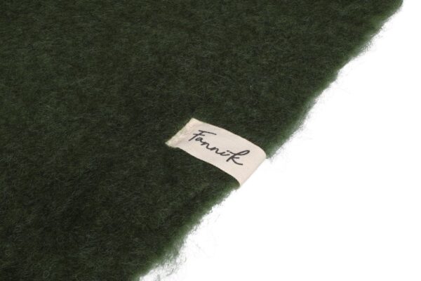 Pleed Valma tumeroheline 125x150cm