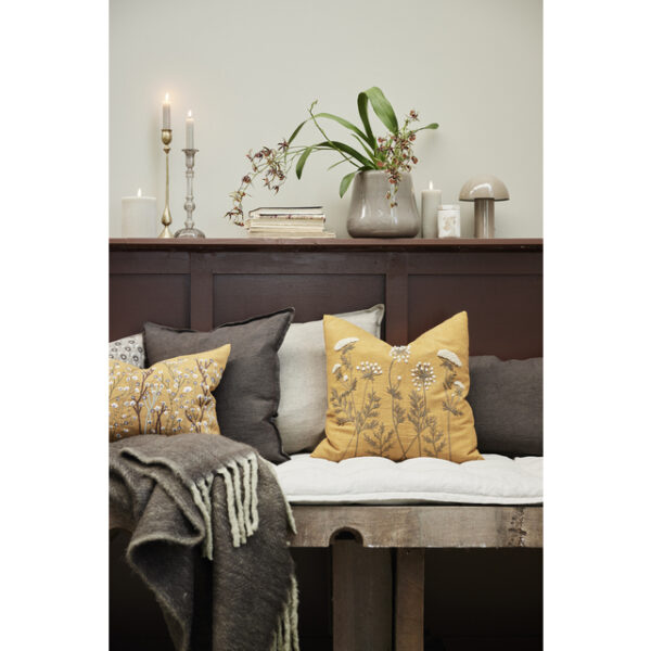 Dekoratiivpadi Efina kreem 50x50cm