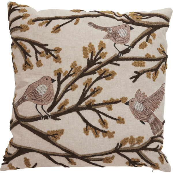 Dekoratiivpadi Elinia kreem 50x50cm